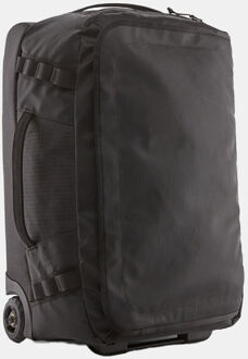 Patagonia Black Hole Wheeled Duffel 40L Zwart - One size