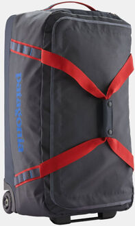 Patagonia Black Hole Wheeled Duffel 70L Blauw - One size