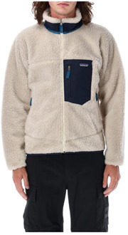 Patagonia Classic Retro X Fleece Jacket