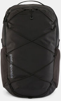 Patagonia Daypack Rugzak Patagonia , Black , Heren - ONE Size