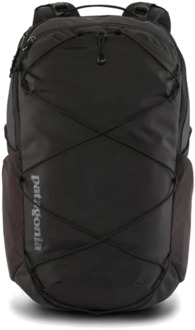 Patagonia Daypack Rugzak Patagonia , Black , Heren - ONE Size