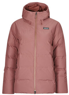 Patagonia Donsjas Patagonia W's Jackson Glacier Jkt" Roze - S, M, L, XL