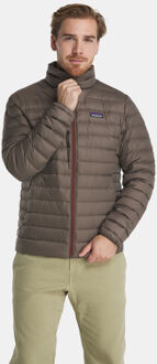 Patagonia Down Sweater Donsjas Bruin