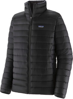 Patagonia Down Sweater Donsjas Zwart - L