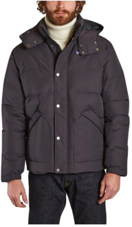 Patagonia Downdrift Jacket Zwart - XL