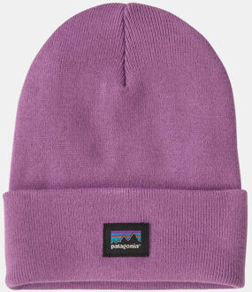 Patagonia Everyday Muts Paars - One size