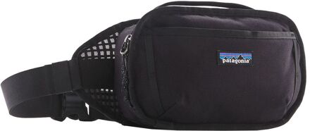 Patagonia Fieldsmith Hip Pack black damestas heuptas Zwart - H 16 x B 27 x D 9 cm