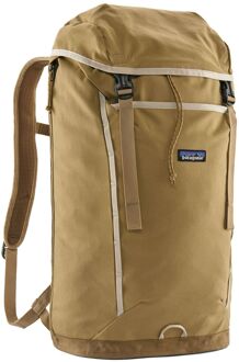 Patagonia Fieldsmith Lid Pack Dagrugzak Bruin - One size