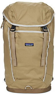 Patagonia Fieldsmith Lid Pack Dagrugzak Bruin - One size