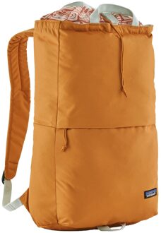 Patagonia Fieldsmith Linked Pack golden caramel backpack Goud - H 48 x B 27 x D 13