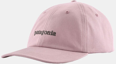 Patagonia Fitz Roy Ivon Trad Pet Paars - One size