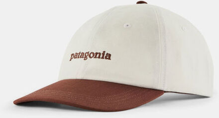 Patagonia Fitz Roy Ivon Trad Pet Rood - One size