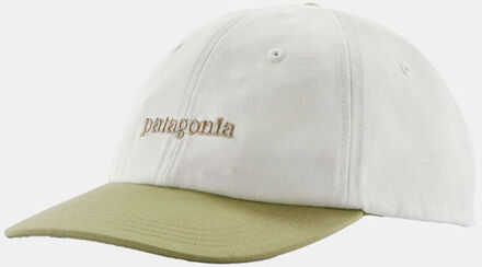 Patagonia Fitz Roy Ivon Trad Pet Wit - One size