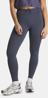 Patagonia Full Peak Mission Tights - 27'' Dames Blauw - L