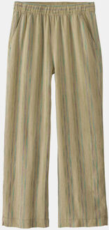 Patagonia Garden Island Broek Dames Grijs - S