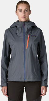 Patagonia Granite Crest 3L Hardshell Jas Blauw - S