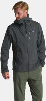 Patagonia Granite Crest 3L Hardshell Jas Grijs - M