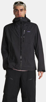 Patagonia Granite Crest 3L Jacket Zwart - M