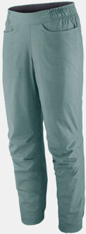 Patagonia Hampi Rock Klimbroek Dames Blauw - US 6