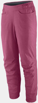 Patagonia Hampi Rock Klimbroek Dames Paars - US 6