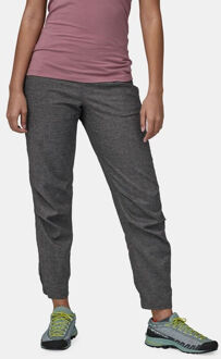 Patagonia Hampi Rock Pants Zwart - US 4