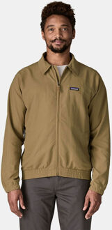 Patagonia Isthmus Unlined Zomerjas Bruin - L