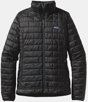 Patagonia Jacket Patagonia , Zwart , Dames - S