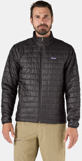 Patagonia Jacket Patagonia , Zwart , Heren - Xl,S