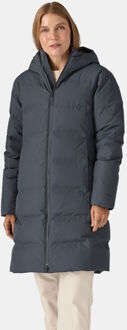 Patagonia Jackson Glacier Parka Dames Blauw - L
