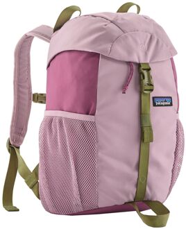 Patagonia K's Refugito Day Pack 12L quiet violet rugzak Paars - H 33 x B 25.5 x D 14 cm