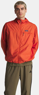 Patagonia Light & Variable Jas Oranje - XL