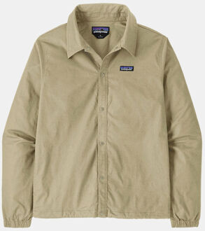 Patagonia Lightweight All-Wear Unlined Zomerjas Groen - S