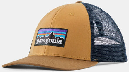 Patagonia LoPro Trucker Pet Bruin - One size