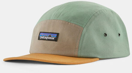 Patagonia Maclure Hat Groen - One size
