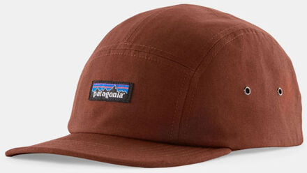 Patagonia Maclure Hat Rood - One size