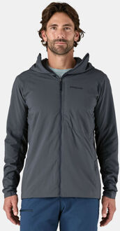 Patagonia Nano-Air Ultralight Full-Zip Isolatiejas Blauw - S