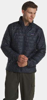 Patagonia Nano Puff Isolatiejas Blauw - XL