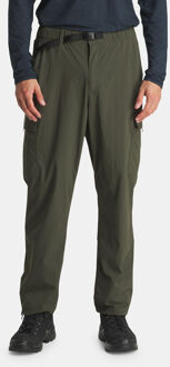 Patagonia Outdoor Everyday Broek Groen - S