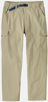 Patagonia Outdoor Everyday Broek Wit - XL