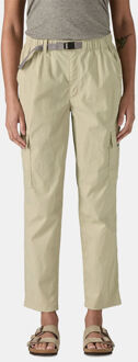 Patagonia Outdoor Everyday Cargo Broek Wit - L
