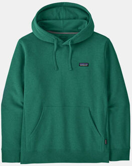 Patagonia P-6 Label Uprisal Hoody Groen - S