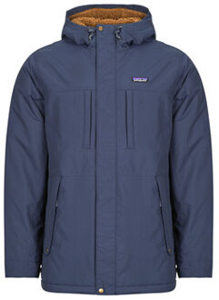 Patagonia Parka Jas Patagonia M'S ISTHMUS PARKA" Blauw - XXL, S, M, L, XL