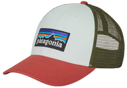 Patagonia Pet Patagonia P-6 LOGO LOPRO TRUCKER HAT" Multicolour - One size