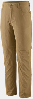 Patagonia Quandary Afritsbroek Bruin - 34"