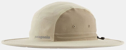 Patagonia Quandary Brimmer Wit - L