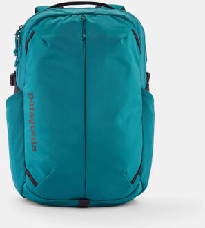 Patagonia Refugio Day Pack 26L Blauw - One size