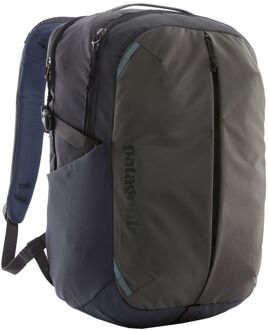 Patagonia Refugio Day Pack 26L Rugzak Blauw - One size