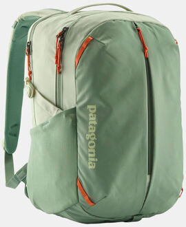 Patagonia Refugio Day Pack 26L Rugzak Groen - One size