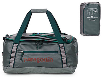 Patagonia Reistas Patagonia BLACK HOLE DUFFEL 40L" Grijs - One size