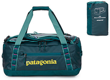 Patagonia Reistas Patagonia BLACK HOLE DUFFEL 40L" Groen - One size